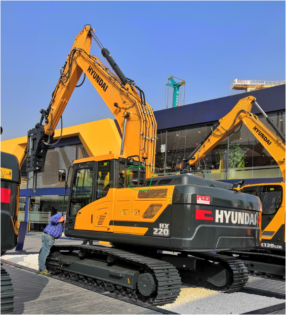 Filruison se ha convertido en un proveedor de respaldo de producción en masa de aceites de aire a Hyundai