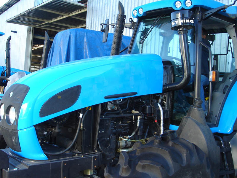 AGRICULTURA
