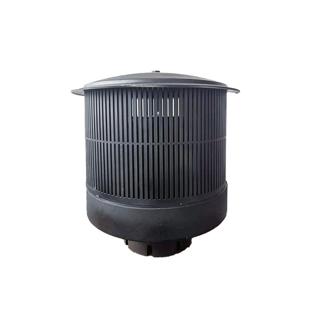 Serie PCP